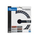 Tarcza diam.do szlif.125 M14 turbo GEKO(20)