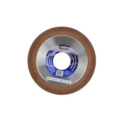 Tarcza do ostrzenia pil  widiowych 125x10x32x8 PREMIUM (5/25/50/100)