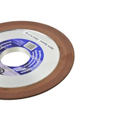 Tarcza do ostrzenia pil  widiowych 125x10x32x8 PREMIUM (5/25/50/100)