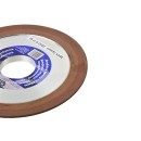 Tarcza do ostrzenia pil  widiowych 125x10x32x8 PREMIUM (5/25/50/100)