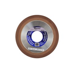 Tarcza do ostrzenia pił widiowych 125x32mm NEW(50)