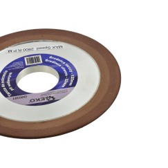 Tarcza do ostrzenia pił widiowych 125x32mm NEW(50)