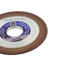 Tarcza do ostrzenia pił widiowych 125x32mm NEW(50)