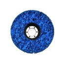 Tarcza włóknina ścierna do metalu 125 x 22,2mm(5/100)