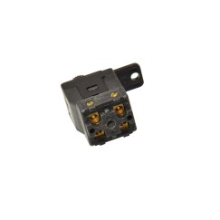 Przełącznik/szlif.115mm czarny/(30/500)