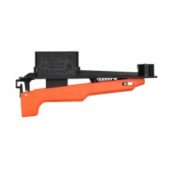 Przełącznik do szlif.kąt.230 DWT(10/200)