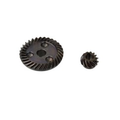 Przekł.zębata/szlif.115 mm/46.5/o10/o8 (250)