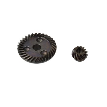 Przekł.zębata/szlif.115 mm/46.5/o10/o8 (250)