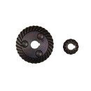 Przekł.zębata/szlif.115 mm/46.5/o10/o8 (250)