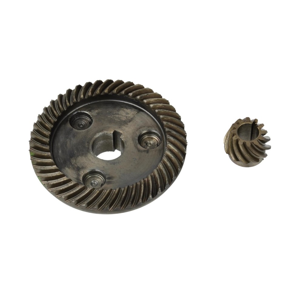 Przekł.zębata/szlif.230mm/73/o15/o10 (100)