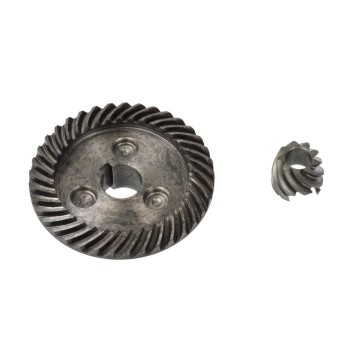 Przekł.zębata/szl.230mm karaś/65/o14/o9(125)