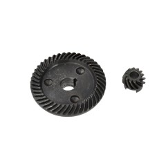 &Przekł.zębata/szl.230mm karaś/72,5/o14/o9 (100)