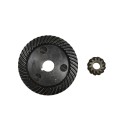 &Przekł.zębata/szl.230mm karaś/72,5/o14/o9 (100)