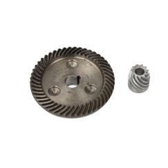 Przekładnia zębata /szli.230mm/ o80,5xo14x48T/o21,3xo22,5x11T (85)