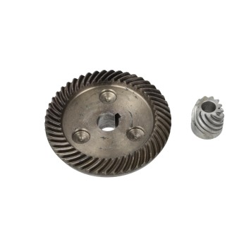 Przekładnia zębata /szli.230mm/ o80,5xo14x48T/o21,3xo22,5x11T (85)