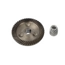 Przekładnia zębata /szli.230mm/ o80,5xo14x48T/o21,3xo22,5x11T (85)