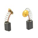 Szczotki węglowe/szlif.115o/5x8x12mm/ (10/200/5000)