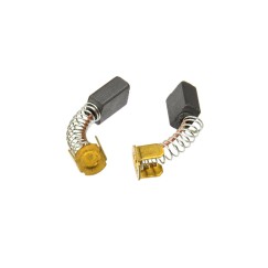 Szczotki węglowe/szlif.115+/5x8x12mm/(10/200/5000)/