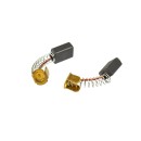 Szczotki węglowe/szlif.115+/5x8x12mm/(10/200/5000)/