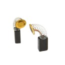 Szczotki węgl.7x11x16mm/szlif.180o/ (10/100/2500)