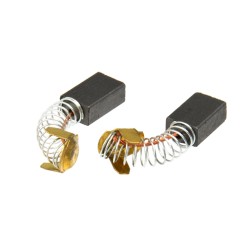 Szczotki węgl./szlif.180+/7x11x16mm/ (10/100/3000)