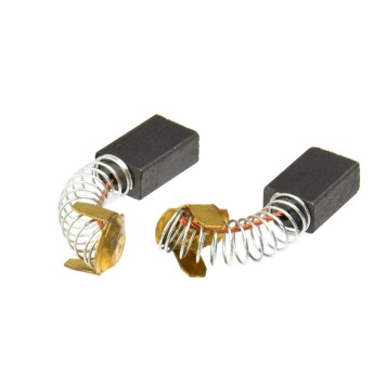 Szczotki węgl./szlif.180+/7x11x16mm/ (10/100/3000)