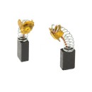 Szczotki węgl./szlif.180+/7x11x16mm/ (10/100/3000)