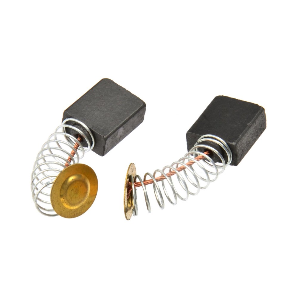 Szczotki węgl./szlif.230o/8x14x17mm/ (10/100/2500)