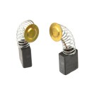 Szczotki węgl./szlif.230o/8x14x17mm/ (10/100/2500)