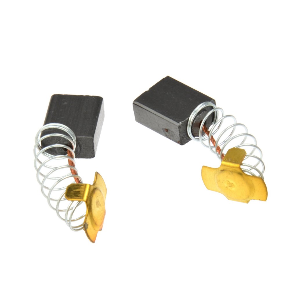 Szczotki węgl./szlif.230+/8x14x17mm/ (100/1500)/