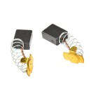 Szczotki węgl./szlif.230+/8x14x17mm/ (100/1500)/