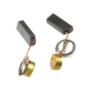 Szczotki węgl./wiert./5x8x20  do Celmy(10/200/1500)