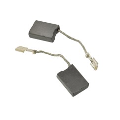 Szczotki węgl./JC21/6x16x21.5/ (1500)