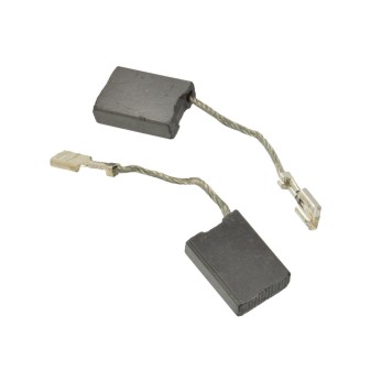 Szczotki węgl./JC21/6x16x21.5/ (1500)