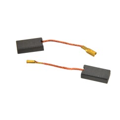 Szczotki węgl./BS116/5x8x16.5mm/ (1250/2500)