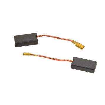 Szczotki węgl./BS116/5x8x16.5mm/ (1250/2500)