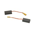 Szczotki węgl./BS116/5x8x16.5mm/ (1250/2500)