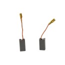 Szczotki węgl./BS116/5x8x16.5mm/ (1250/2500)