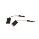 Szczotki węglowe(6x10mm wsuwka-młotek) (100)