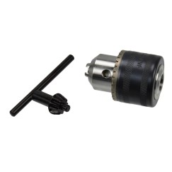 Główka do wiertarki 13-1/2 kluczyk(50)