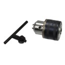 Główka do wiertarki 13-1/2 kluczyk(50)