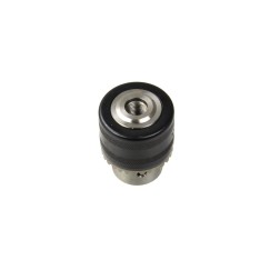 Główka do wiertarki 13-1,25 kluczyk(50)