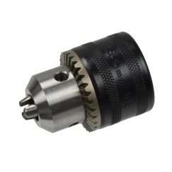 Główka do wiertarki 13-B16 kluczyk(50)