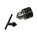 Główka do wiertarki 13-B16 kluczyk(50)