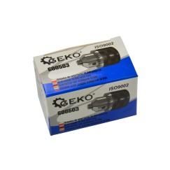 Główka do wiertarki 13-B16 kluczyk(50)