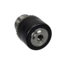 Główka do wiertarki 13-3/8 kluczyk(50)