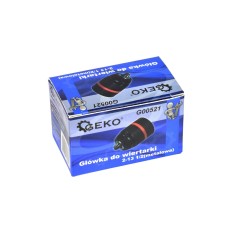 Główka do wiertarki 2-13 1/2(metalowa) (50)