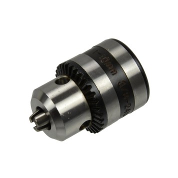 Główka do wiertarki 10 3/8  kluczyk(50)