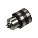 Główka do wiertarki 10 3/8  kluczyk(50)