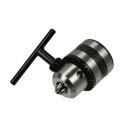 Główka do wiertarki 10 3/8  kluczyk(50)